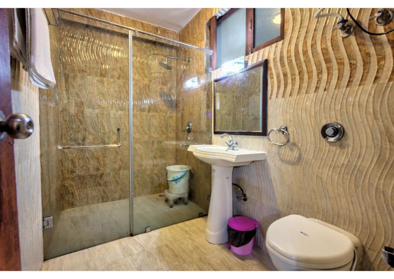 Manali Otel Dış mekan fotoğraf
